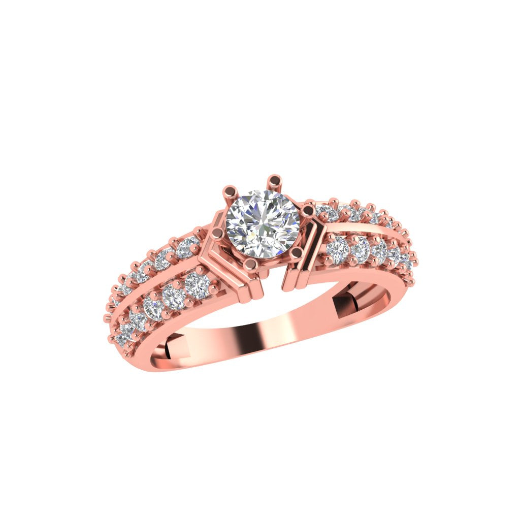 Eterna Rose
