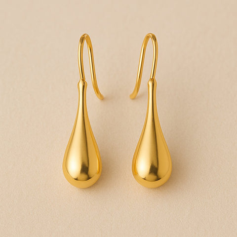 Ear rings