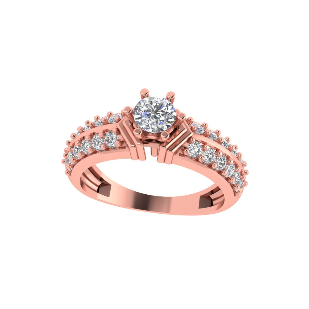 Eterna Rose