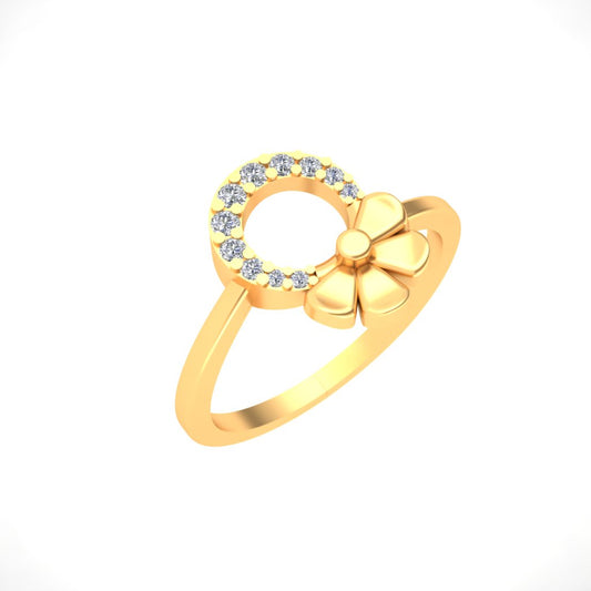 The flower of Moon