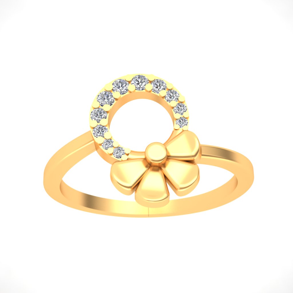 The flower of Moon