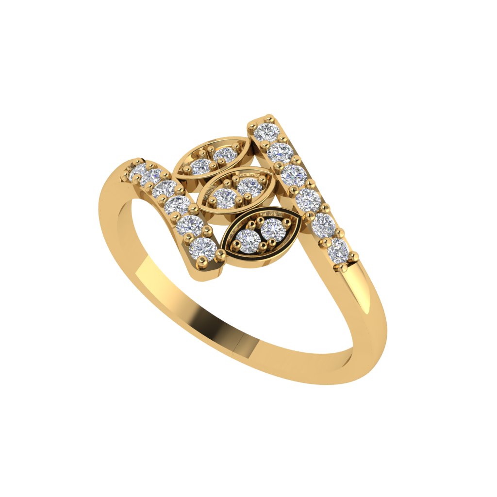 Empress Ring
