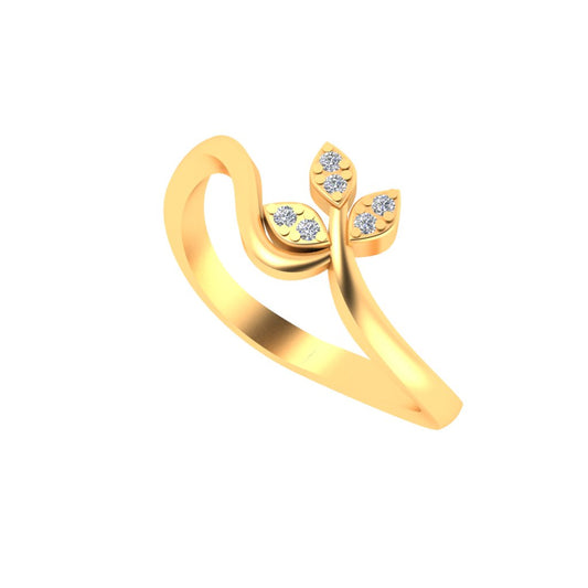 Majestic Serenade Ring