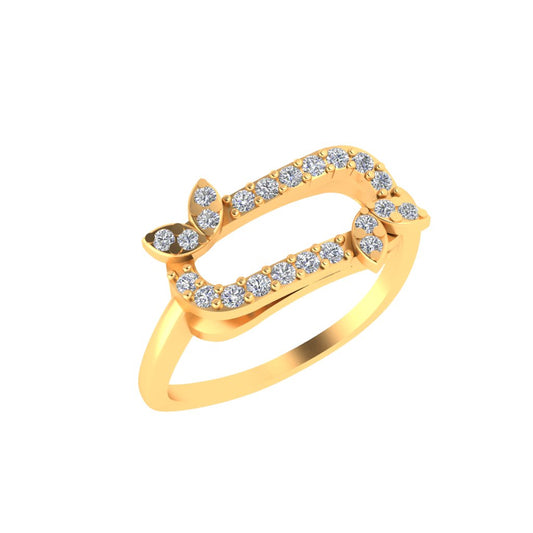 Opulent Ring